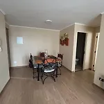 Departamento Para 4 Temuco
