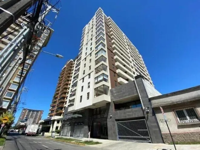 Departamento Para 4 Temuco
