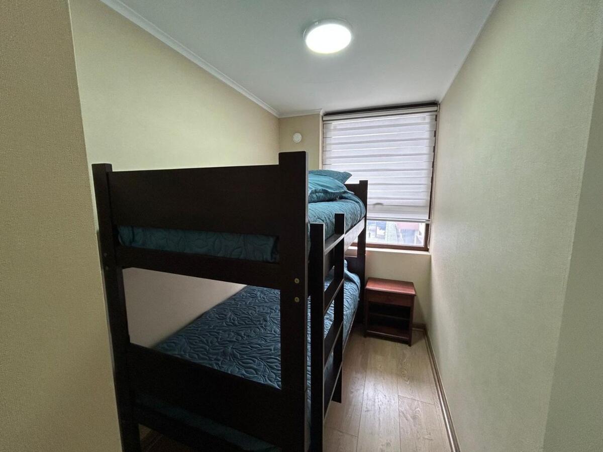 Departamento 4 Apartamento