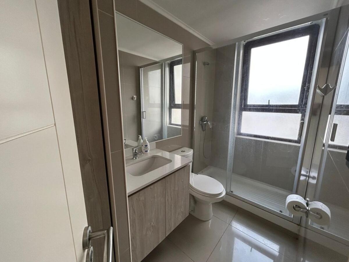 Departamento 4 * Temuco