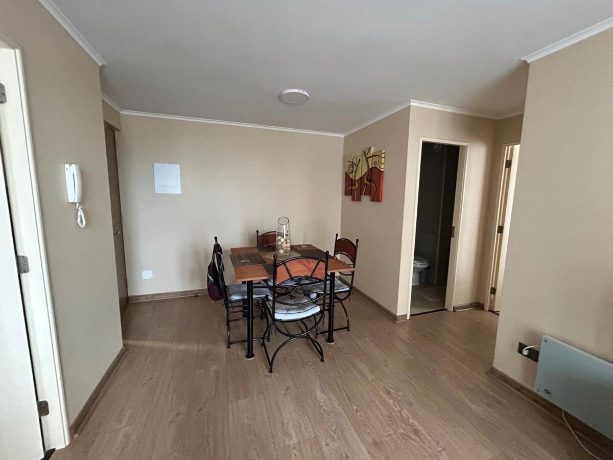 Apartamento Departamento 4
