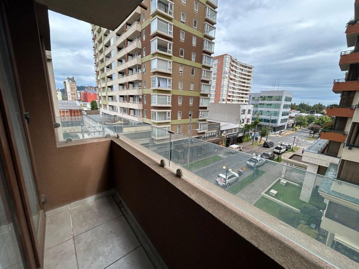 Departamento 4 Temuco