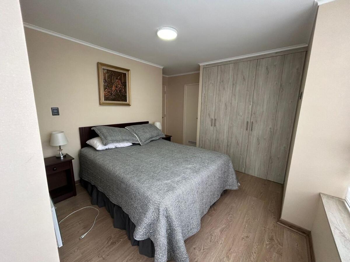 Departamento 4 * Temuco
