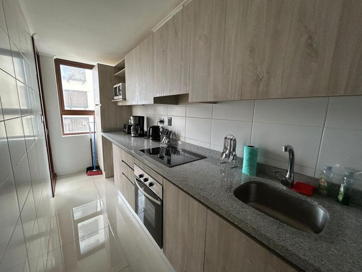 Apartamento Departamento 4 Temuco