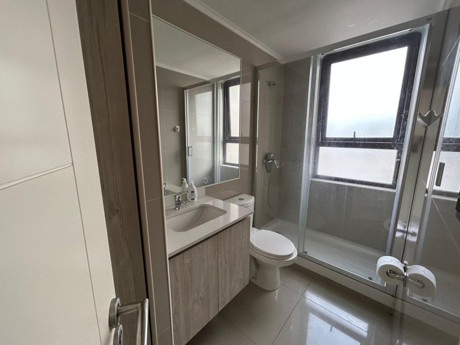 Apartamento Departamento 4 *